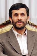محمود احمدي نجاد