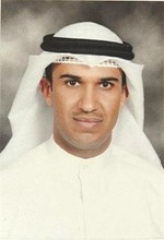 عماد البرجس