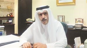 مدير تلفزيون قطر محمد عبدالرحمن الكواري﻿