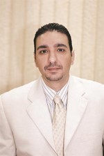 تامر بشارة ﻿