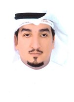 فالح المطيري﻿