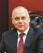 علي الشرباني﻿