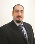 ايمن علي الفحل﻿