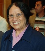 نورية السداني﻿