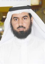 عبدالرحمن العتيبي
