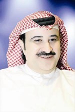 حميد الغريب﻿