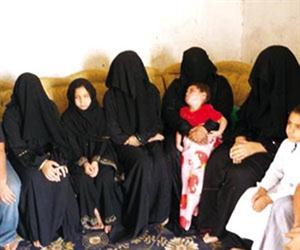 افراد العائلة﻿