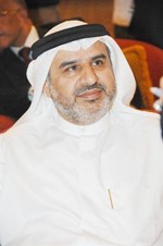 فهد الغيص