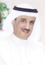 محمد الداحس