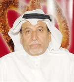 عبدالعزيز العلي﻿