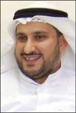 عبدالرحمن المطوع﻿