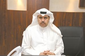 فهد الشليمي