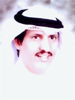 محمد ابراهيم العازمي﻿
