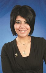 بشاير العواد ﻿