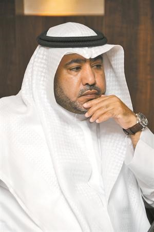 ندوة الأنباء: مواصلة الضغط على العراق ضرورة للوفاء بالتزاماته الدولية وعدم الموافقة على أي اتفاقيات ثنائية خارج إطار الشرعية الدولية (2 ـ 2)