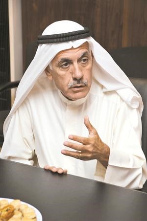 ندوة الأنباء: مواصلة الضغط على العراق ضرورة للوفاء بالتزاماته الدولية وعدم الموافقة على أي اتفاقيات ثنائية خارج إطار الشرعية الدولية (2 ـ 2)