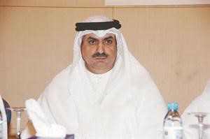 الشيخ علي حمود الصباح﻿
