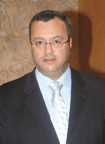 سمير قدومي﻿