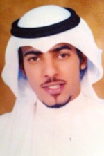 احمد العازمي