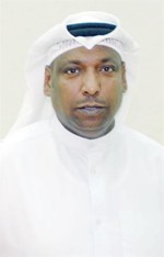 علي الرندي﻿