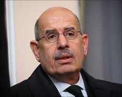 دمحمد البرادعي