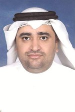 محمد الشمري 