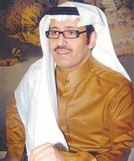الامير حسام بن سعود ﻿