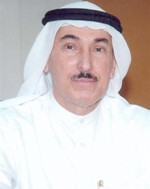 المستشار عبدالعزيز الفهد