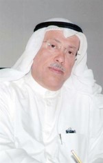 المستشار عبدالهادي العطار