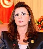 ليلى الطرابلسي