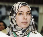 منى اللوغاني﻿