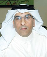 دعلي العنزي﻿