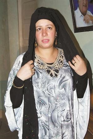 عبلة كامل﻿