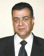 جوزيف معلوف﻿