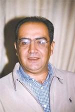 فارس سعيد﻿