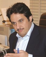 مشعل السعيد﻿