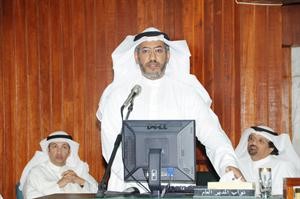 ناجي المطيري