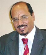 دعوض العنزي