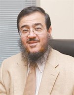 البروفيسور محمد الزبيد﻿