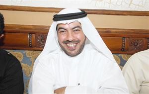علي الدقباسي