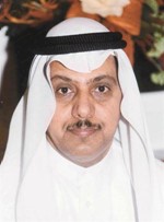 مبارك الخرينج