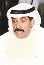 عبدالعزيز سعود البابطين