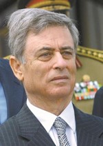 عبدالحليم خدام