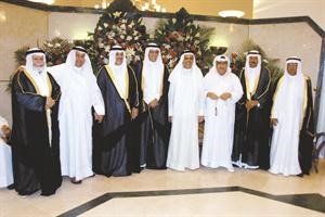 عبدالعزيز المطوع يبارك﻿