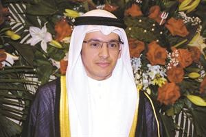 المعرس ضاري عبدالله النخيلان﻿