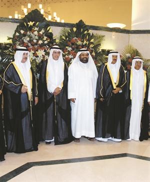 احمد الهيفي مباركا﻿