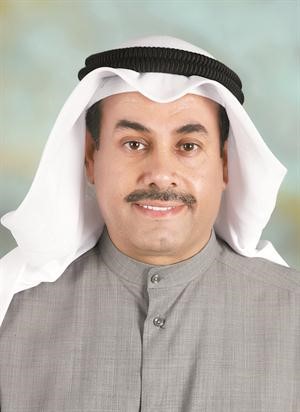 خالد الخليفي