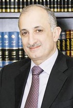 خلدون الشريف