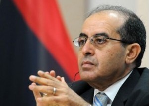 محمود جبريل