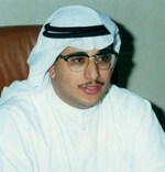 المستشار عبدالرحمن الدارمي